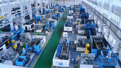 喜報(bào)！中國(guó)聯(lián)塑榮獲“大國(guó)品牌2023年度價(jià)值品牌——工程管理服務(wù)”殊榮